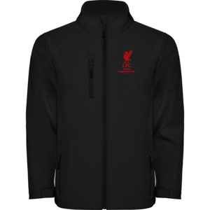 Softshell takki Nebraska