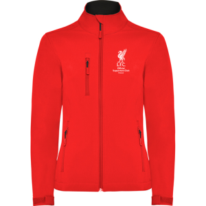 Softshell takki Nebraska Women